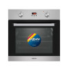 Combo Horno Eléctrico Con Convección + Anafe + Campana Inox Combo Horno Eléctrico Con Convección + Anafe + Campana Inox