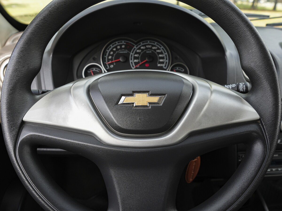 Chevrolet Celta LT EXCELENTE ESTADO! | Permuta / Financia Chevrolet Celta LT EXCELENTE ESTADO! | Permuta / Financia