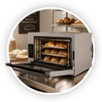 Panificación y Repostería