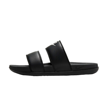 NIKE OFFCOURT DUO SLIDE Black