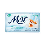 MAR NUTRIVE BLANCO/HUMECT UNID. X 125 GR única