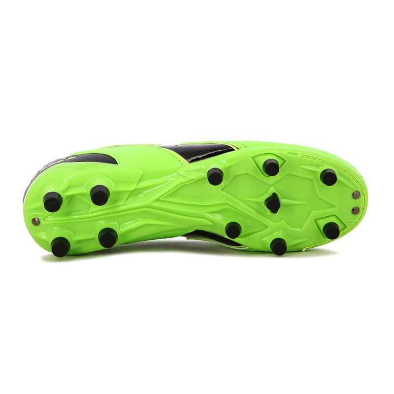 Diadora Futbol Cancha MD BARRICADE Men - Verde/Negro Verde-Negro