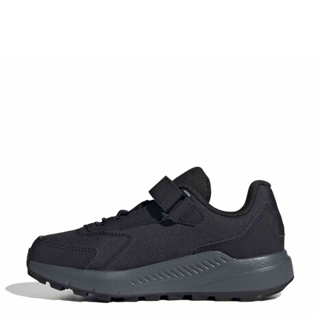 Championes de Niños Adidas Terrex Anylander Cf Negro - Gris