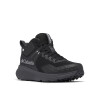 Championes Konos™ TRS OutDry™ Mujer BLACK