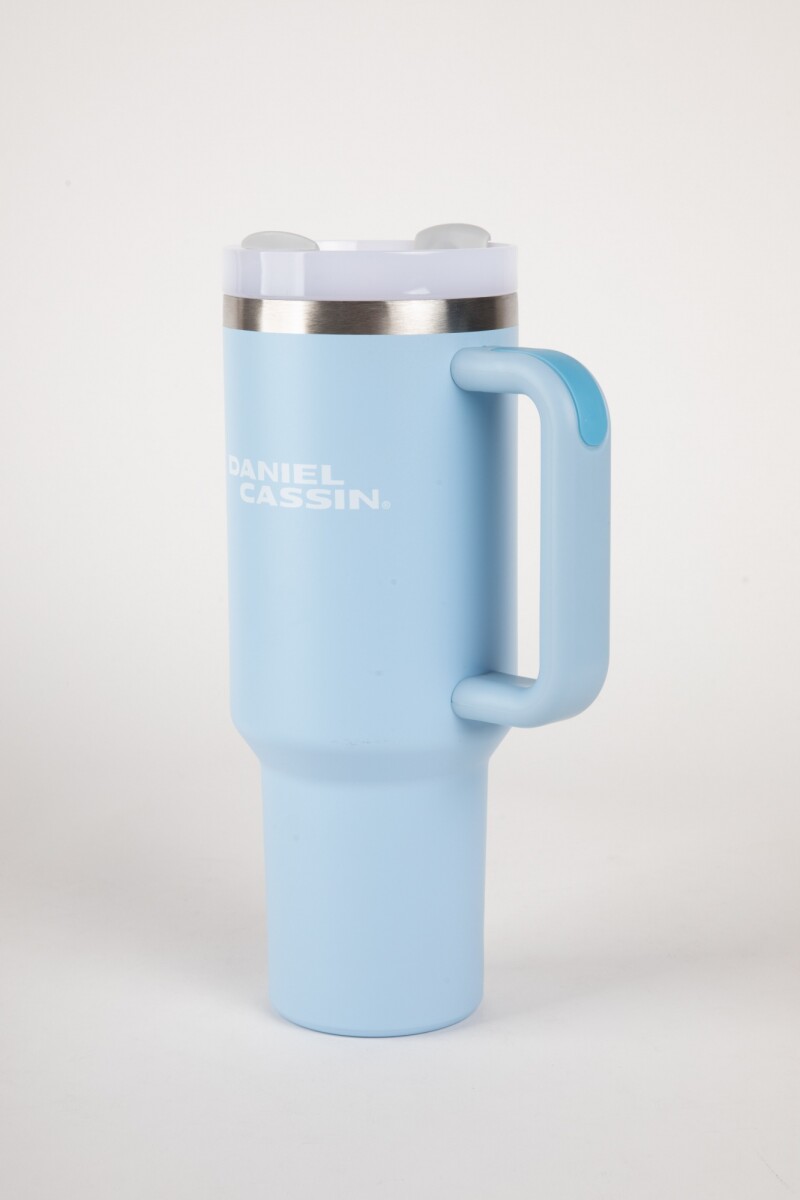 VASO TALLY Celeste