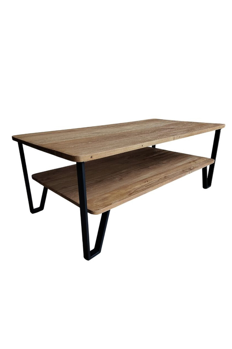 Mesa Centro Royale - Color Unico 