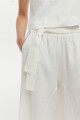 Pantalon Eloria Blanco