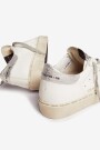 ZAPATILLA HI STAR Blanco