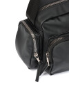 Bandolera Paz Negro