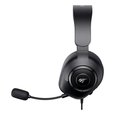 Auriculares Havit H2230d Esport Negro, Microfono Desmontable, Banda Ajustable, C/cable Auriculares Havit H2230d Esport Negro, Microfono Desmontable, Banda Ajustable, C/cable