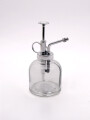 ROCIADOR VINTAGE GLASS TRANSPARENTE