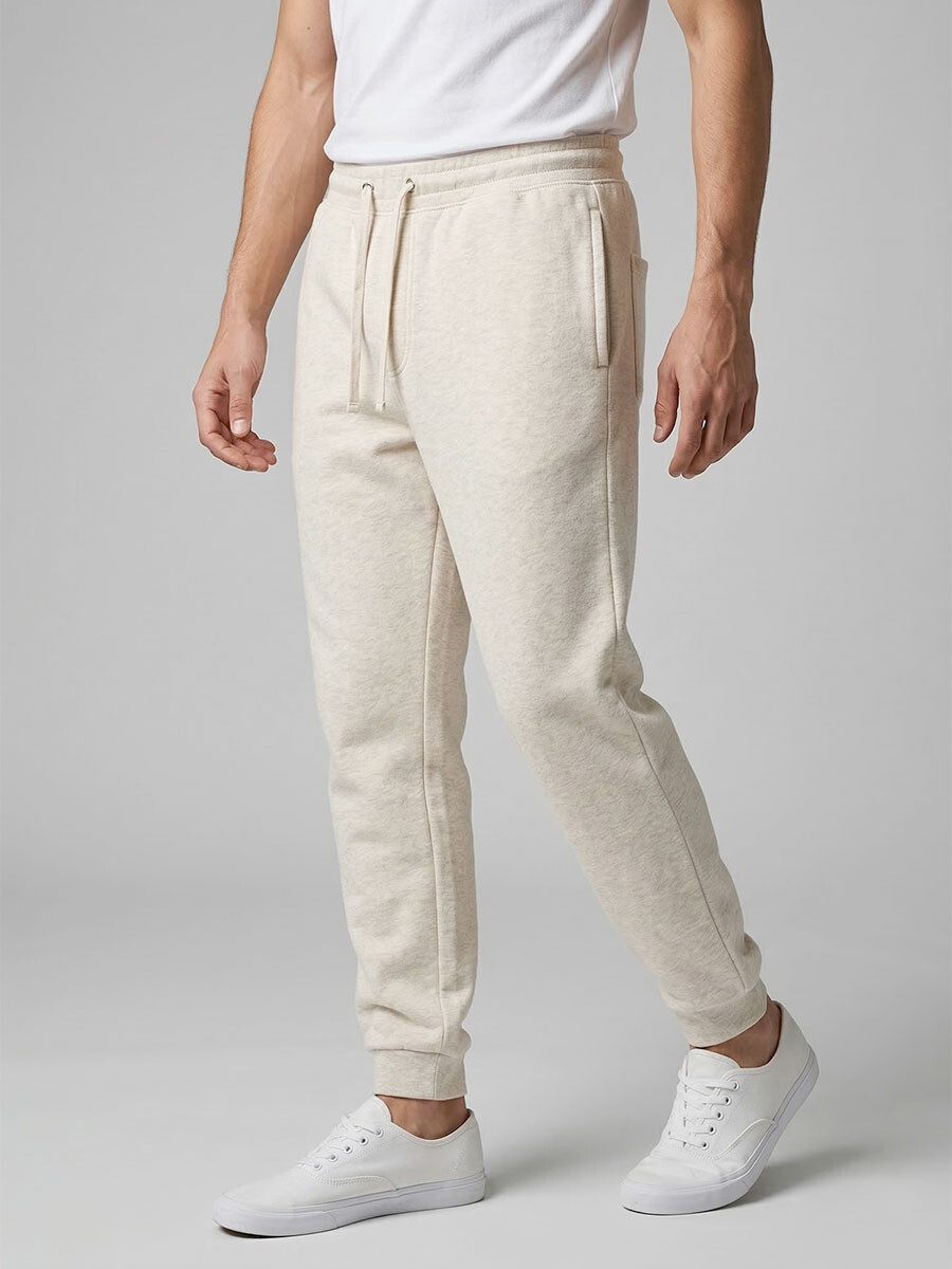 BABUCHA MONIR OUTLET - Beige 