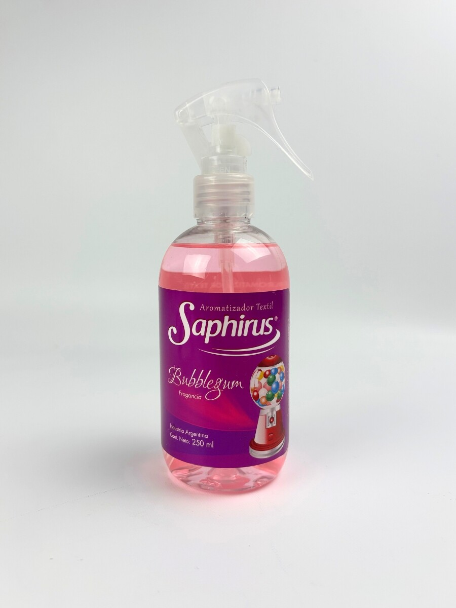 AROMATIZADORES TEXTILES - bubblegum 