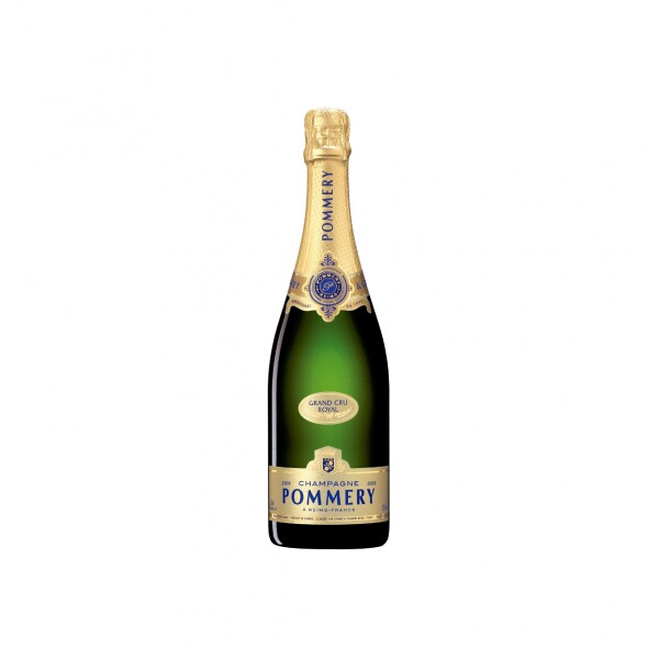 Pommery Grand Cru Royal 750 ml Pommery Grand Cru Royal 750 ml