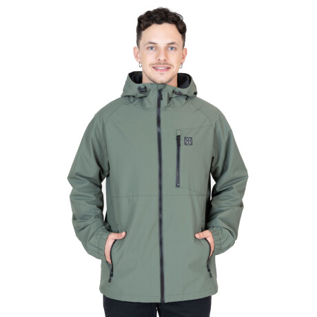 Campera Maui and Sons Forest - Verde Campera Maui and Sons Forest - Verde