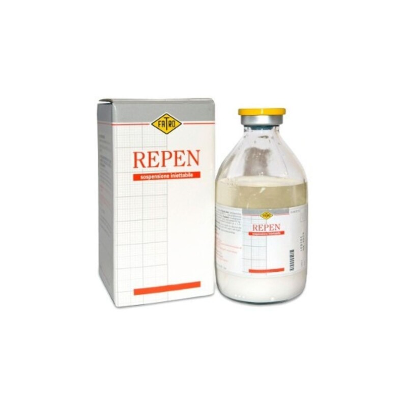 REPEN FRASCO 100 ML REPEN FRASCO 100 ML