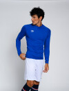 T-Shirt Térmica Manga Larga Umbro Hombre 030
