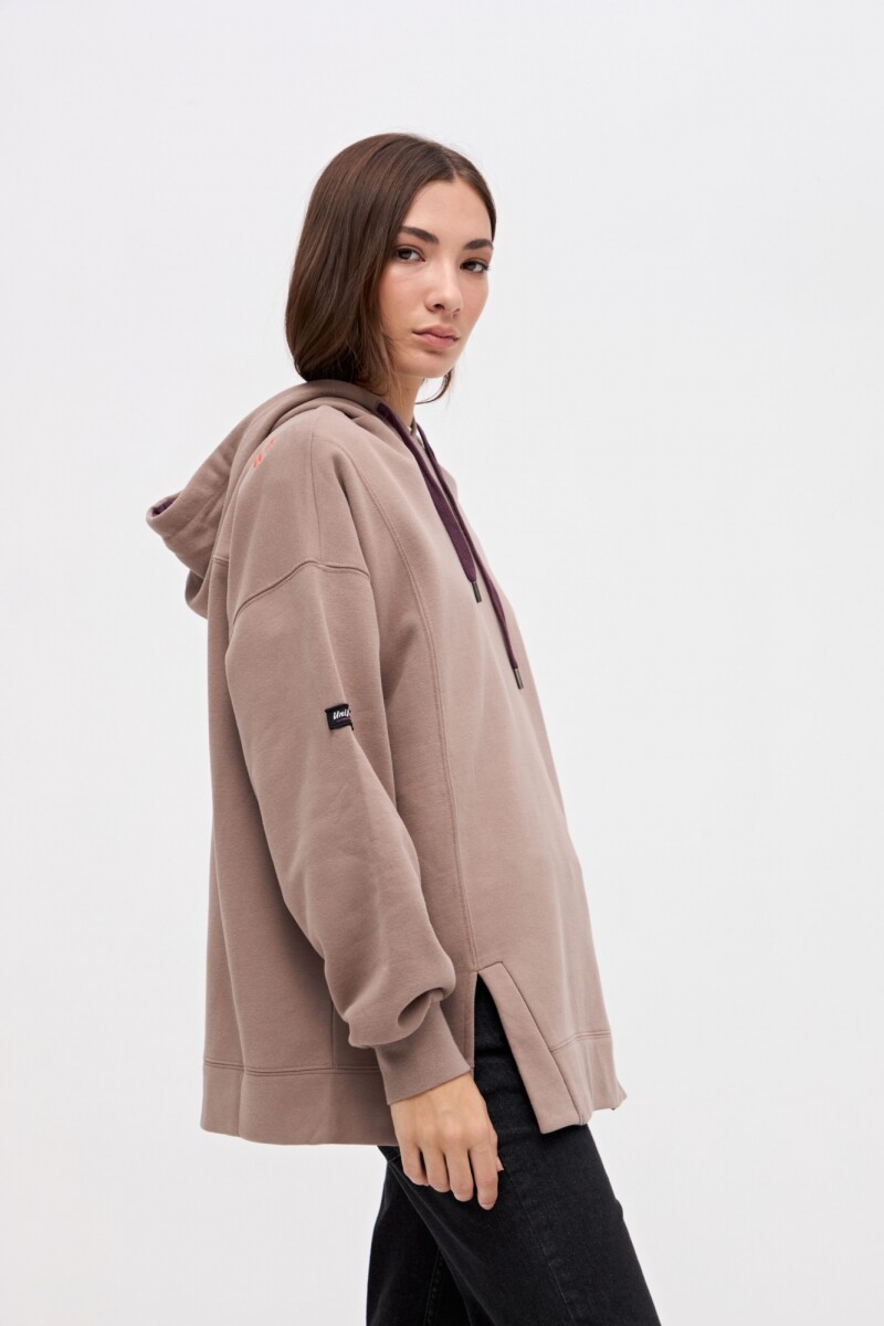 Canguro Nina - Vison 