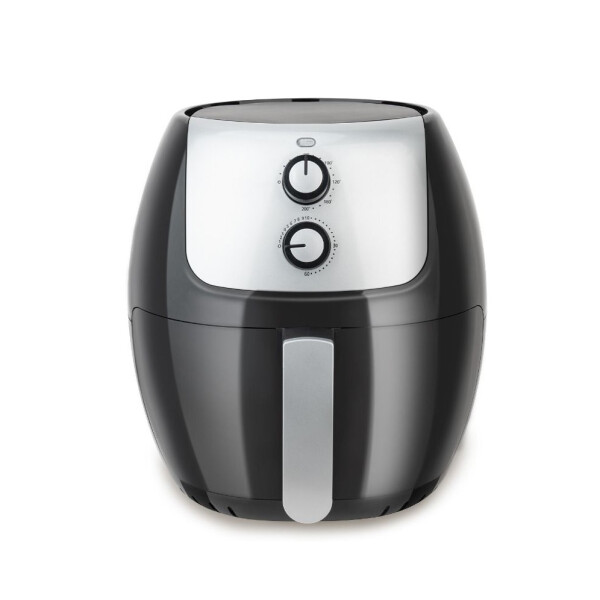 FREIDORA DE AIRE SIN ACEITE 8 LT 1800W DECAKILA KEEC040B FREIDORA DE AIRE SIN ACEITE 8 LT 1800W DECAKILA KEEC040B