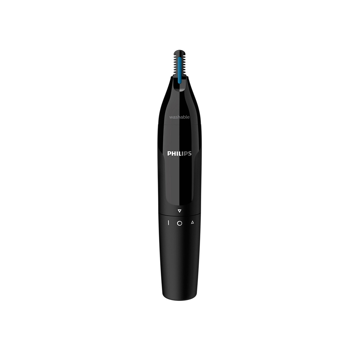 Recortador Para Nariz Y Orejas Nose Trimmer Philips Nt1650 
