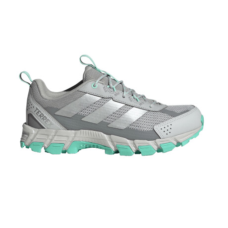 Championes adidas Terrex Rockadia Grey