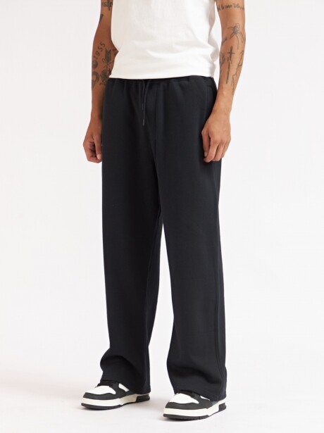 PANTALON ALEN NEGRO