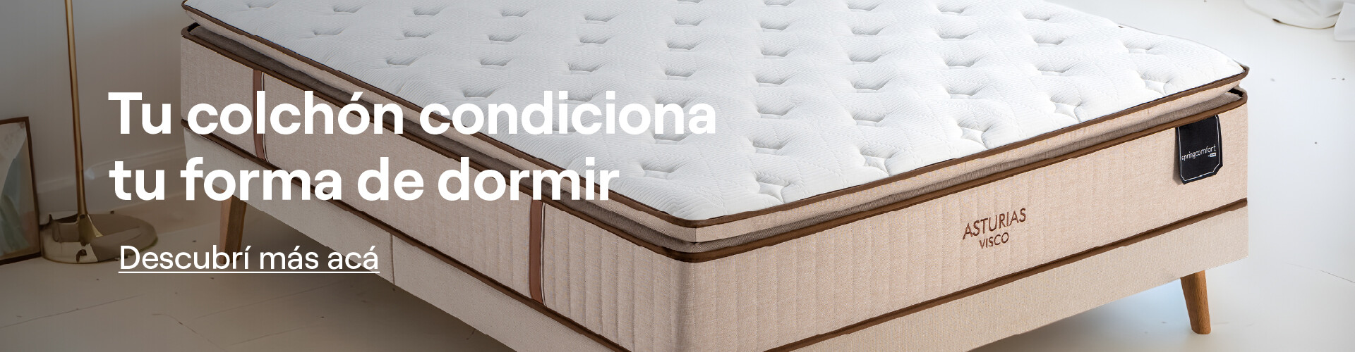 Nota de blog colchones