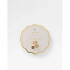 COFFELOVER GOLD/CLEAR MULTI GOLD/CLEAR MULTI