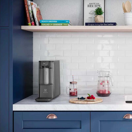 Purificador y Enfriador de Agua Electrolux PE12G