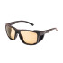 MDQ Ucca metal black photocromic Mdq Ucca Metal Black Photocromic