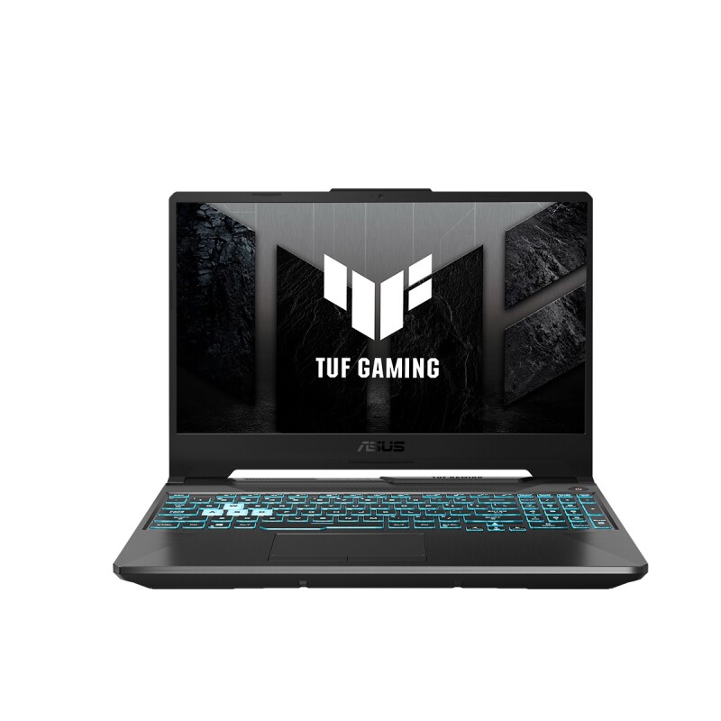 Notebook ASUS TUF Gaming FA506NFR-HN105W Ryzen 7 RTX 2050 Notebook ASUS TUF Gaming FA506NFR-HN105W Ryzen 7 RTX 2050