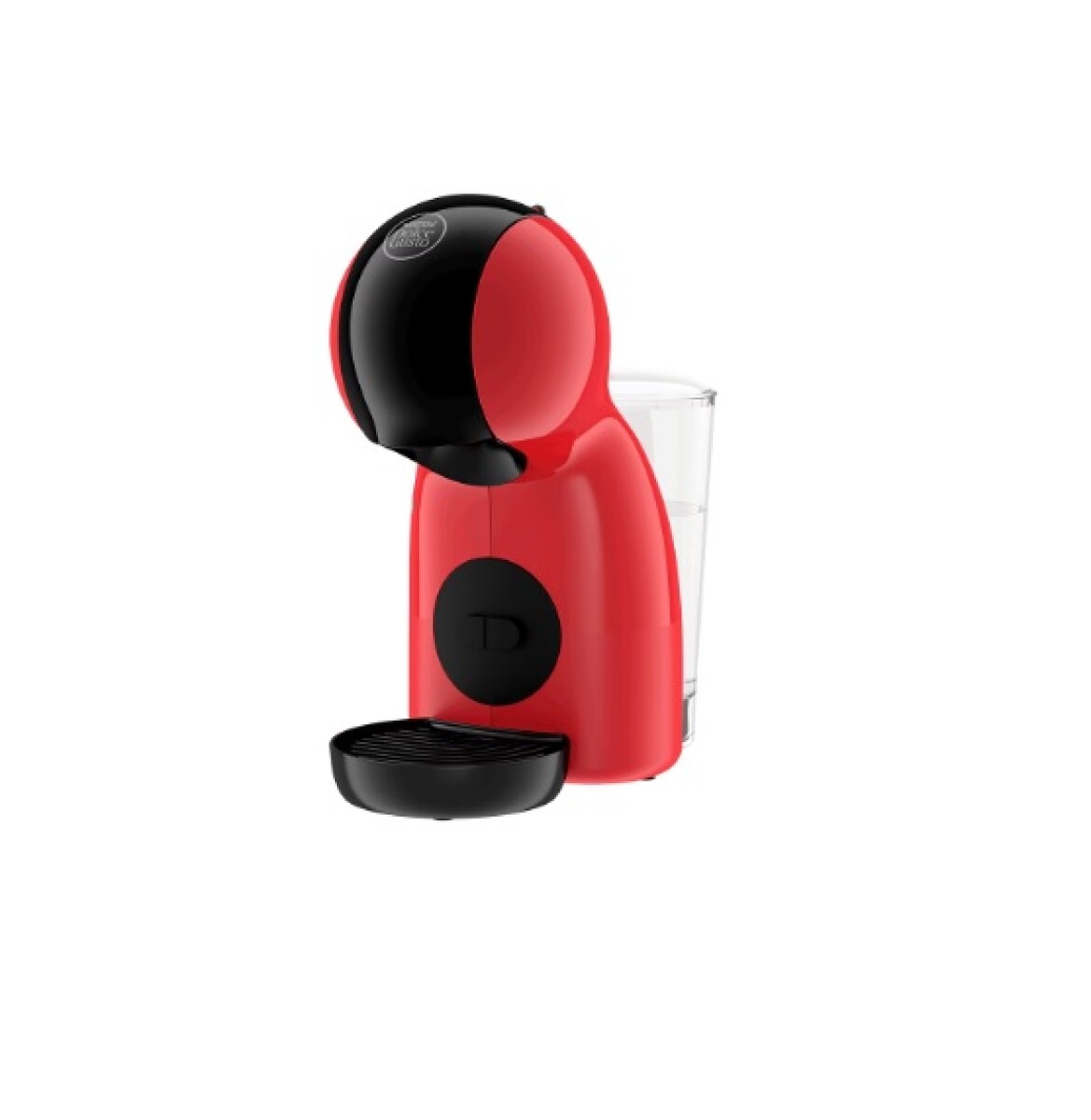 Cafetera Dolce Gusto manual Piccolo XS 