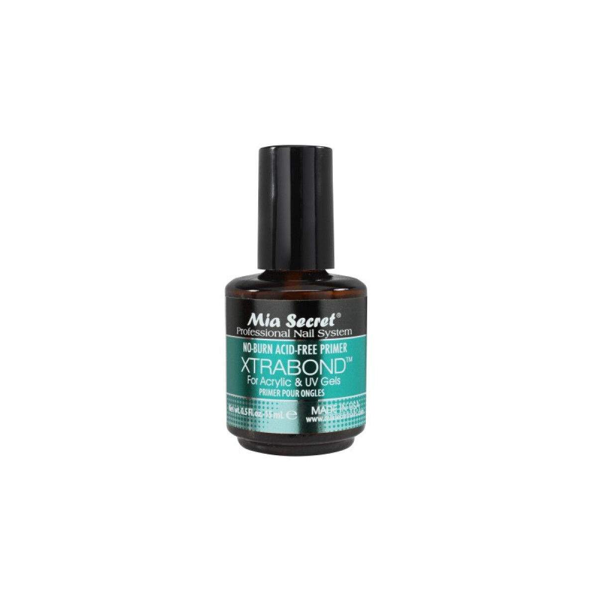 Primer para Uñas Mia Secret XTRABOND 15ml 