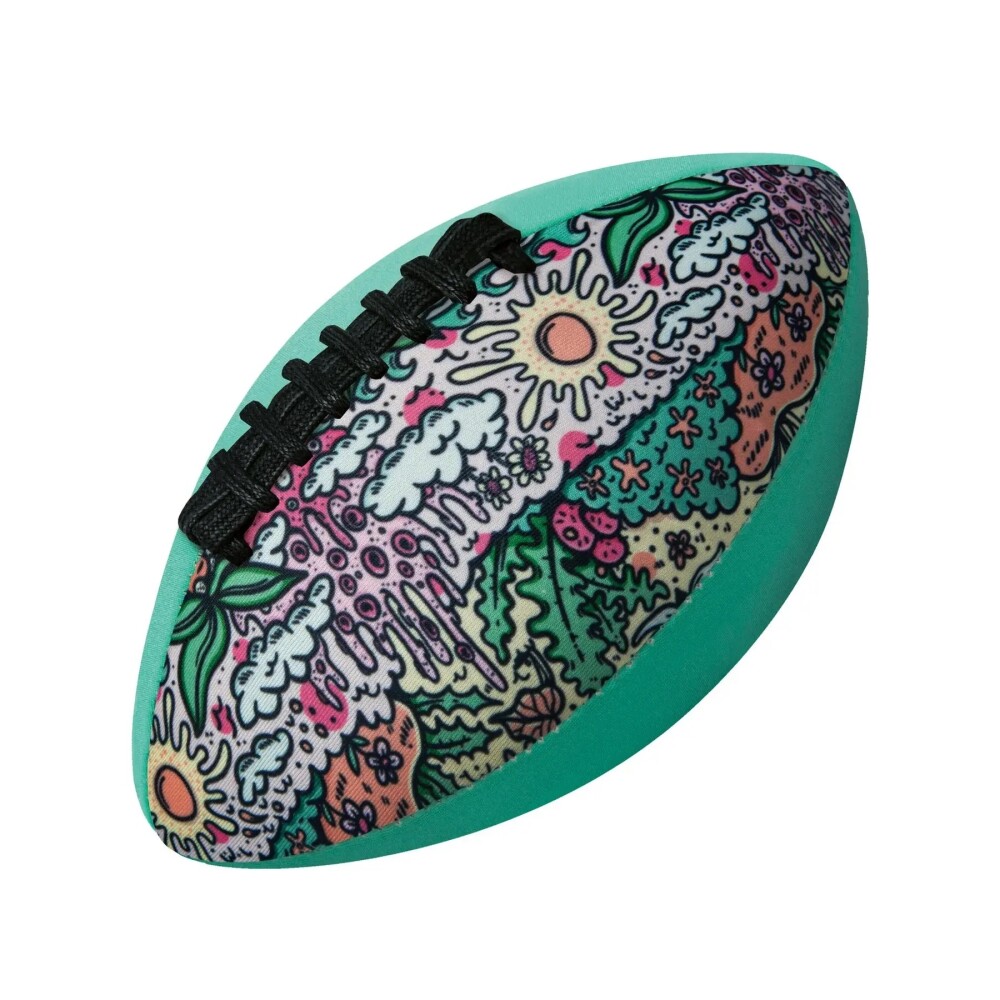 Pelota Fútbol Americano-Waboba Classic 6 WABOBA CLASSIC 6"""" FOOTBALL 184C06_A