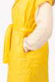 Chaleco Uma Amarillo
