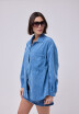 Camisa LIDO Azul