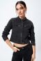 CAMPERA TAMPA Negro
