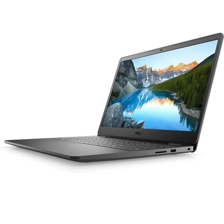 Notebook Dell Inspiron 3501 I3 1115g4 4gb 1hdd Notebook Dell Inspiron 3501 I3 1115g4 4gb 1hdd