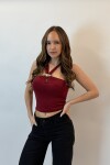Top Copa Rojo