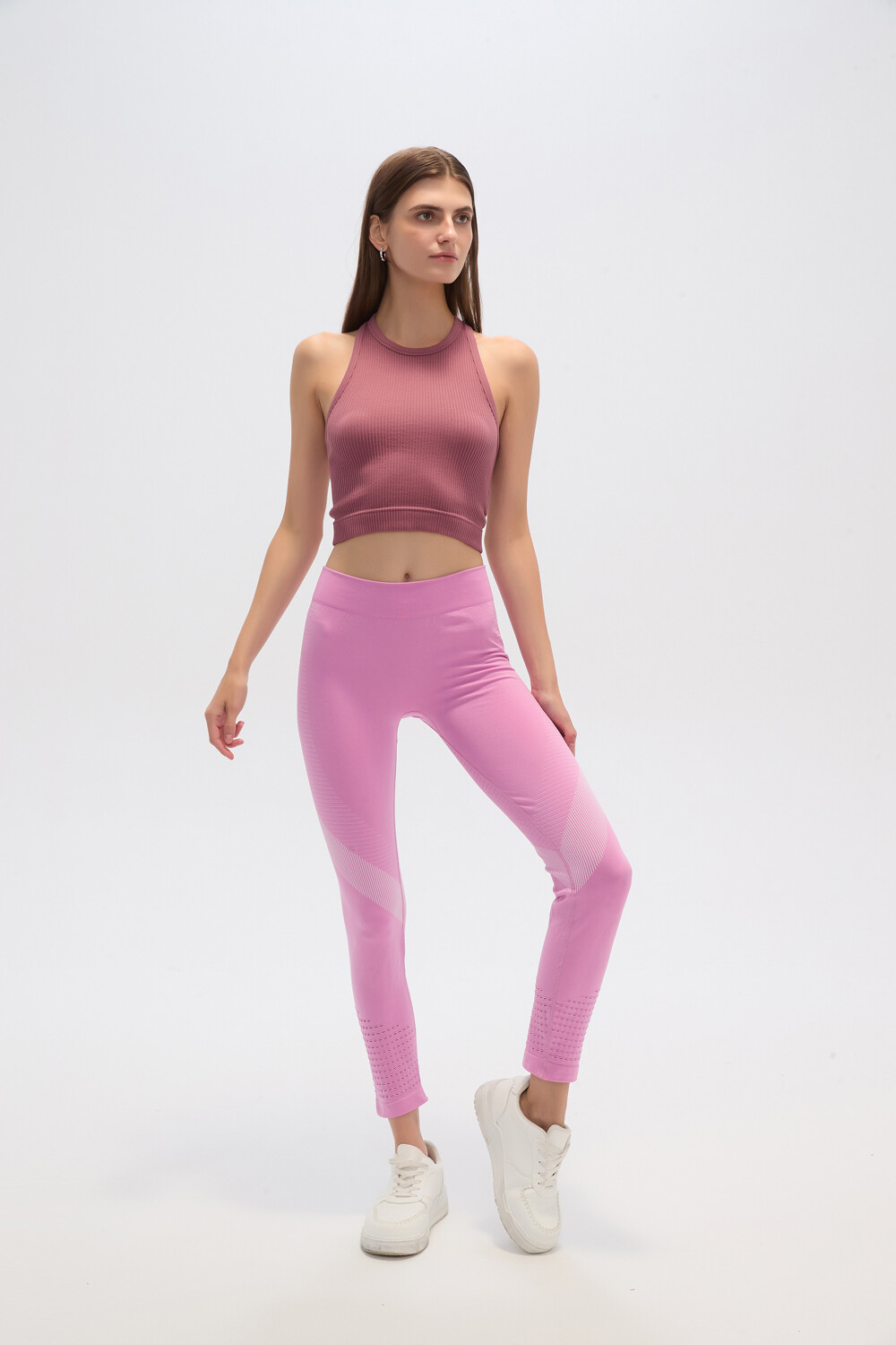 Tops Jumpi Magenta