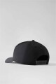 Hat The Fundamental Hat Dna Stripe Unisex Black/Classic White