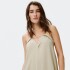 VESTIDO FEM CENIZA
