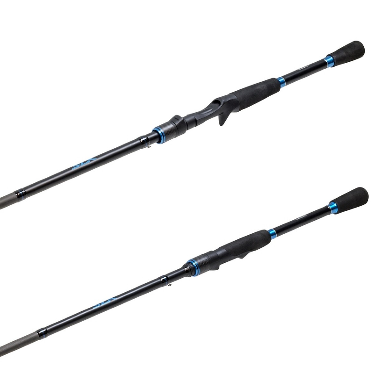 CAÑA SHIMANO BAITCASTING SLX CST 1 TR 1.78MTS 10-20LB SLXC510MSA 