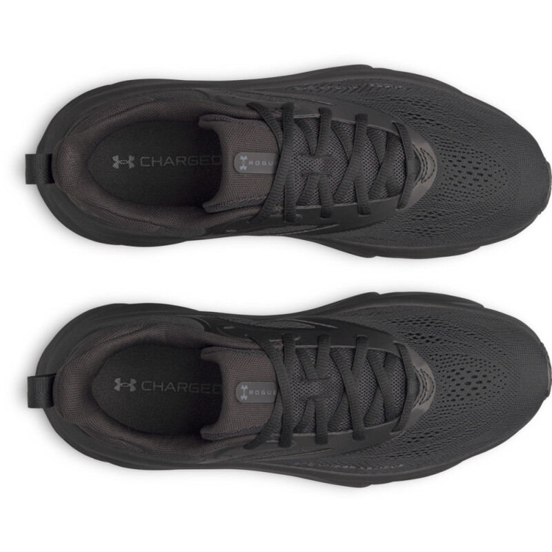 UA Rogue 6-BRN BLK-002