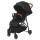 Coche de Paseo Forest Infanti LC688 Hasta 15KG NEGRO