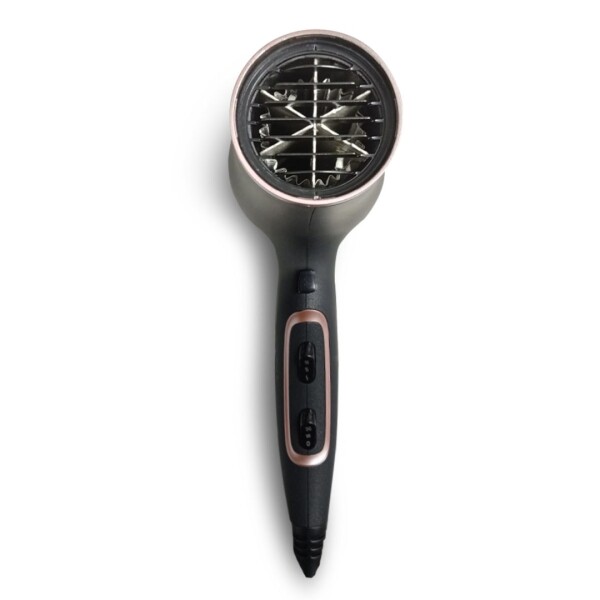 Secador De Cabello Xion Xi-se2205ion SECADOR DE PELO XION 2205ION NEGRO AP