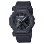 Reloj Casio Silicona Deportivo Negro 0