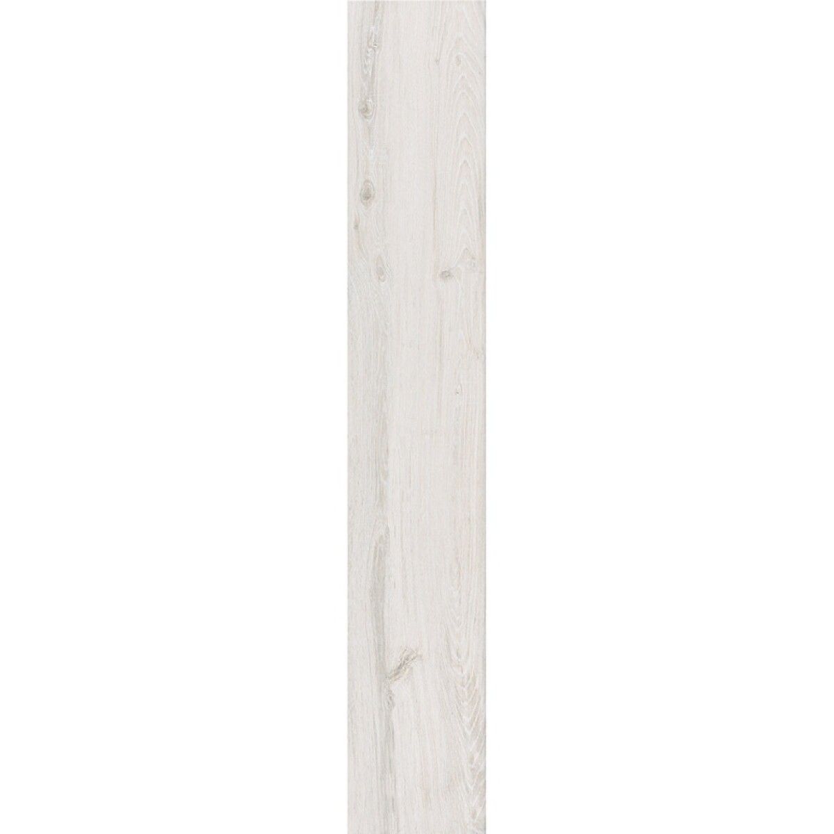 Porcelanato Esmaltado Elk White "a" 25x150 Cm 