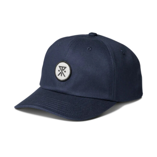 Gorro Cap Roark Nomad - Azul Gorro Cap Roark Nomad - Azul
