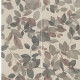 Porcelanato Decorado Hojas Mate 120X120Cm Piso Pared GAMAS DE BEIGE